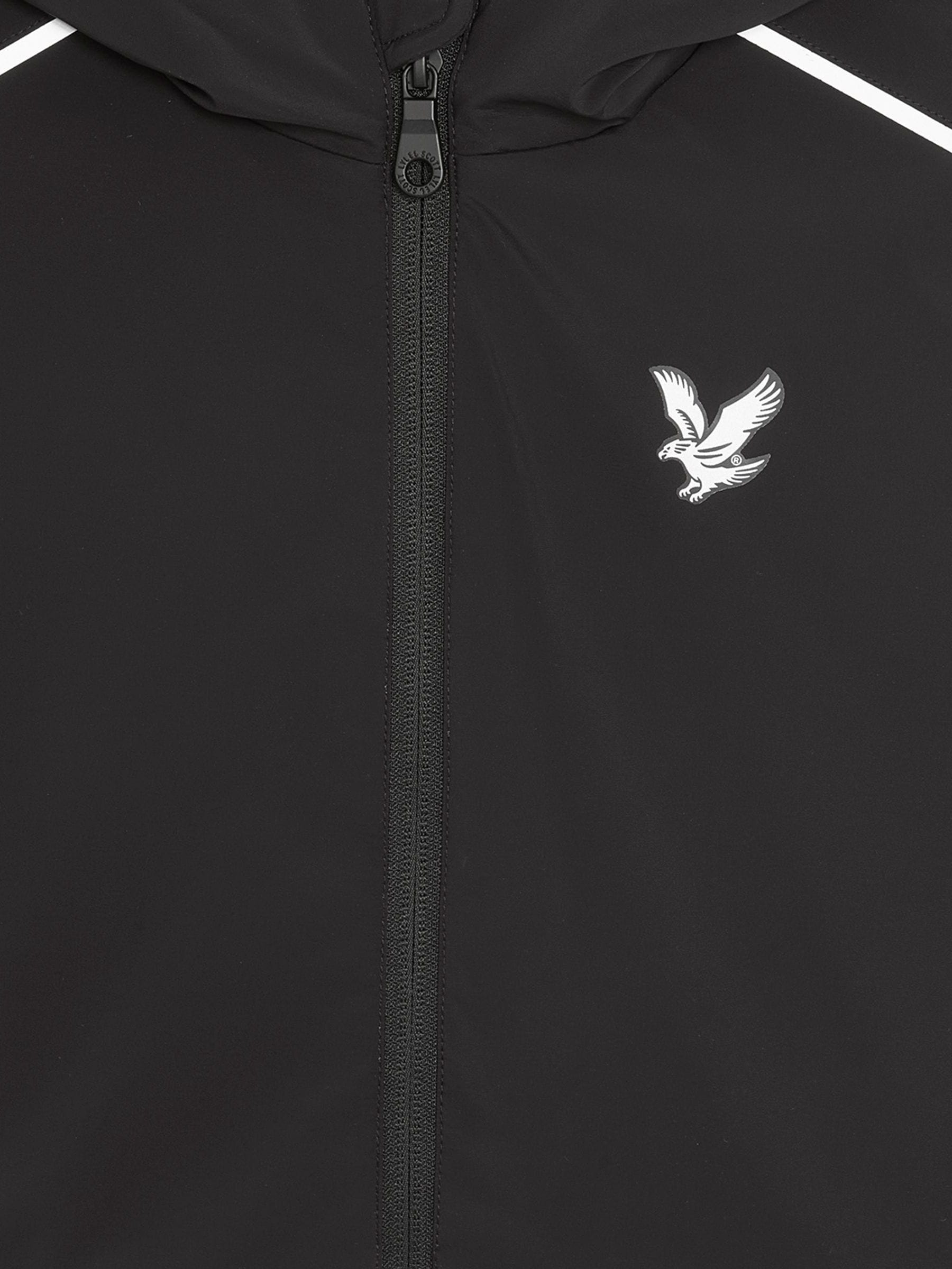 Comprar Chaqueta para niño Lyle & Scott de Next Chile