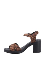 Hush Puppies Georgia Party Heels - Image 2 of 4