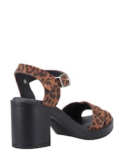Hush Puppies Georgia Party Heels - Image 4 of 4