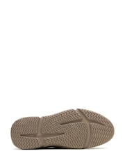 Hush Puppies Baylor Step-In Brown Shoes - Image 2 of 2