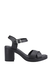 Hush Puppies Georgia Party Heels - Image 1 of 4
