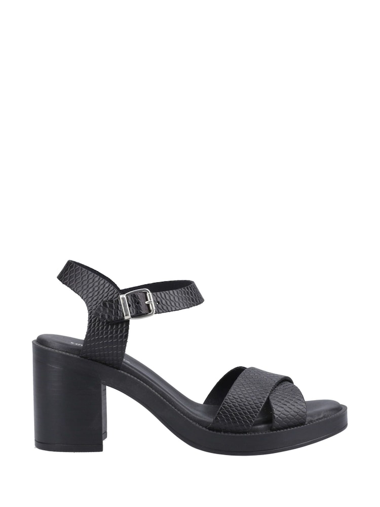 Hush Puppies Georgia Party Heels - Image 1 of 4 Hush Puppies Georgia Party Heels - Image 1 of 4
