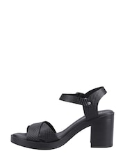 Hush Puppies Georgia Party Heels - Image 2 of 4
