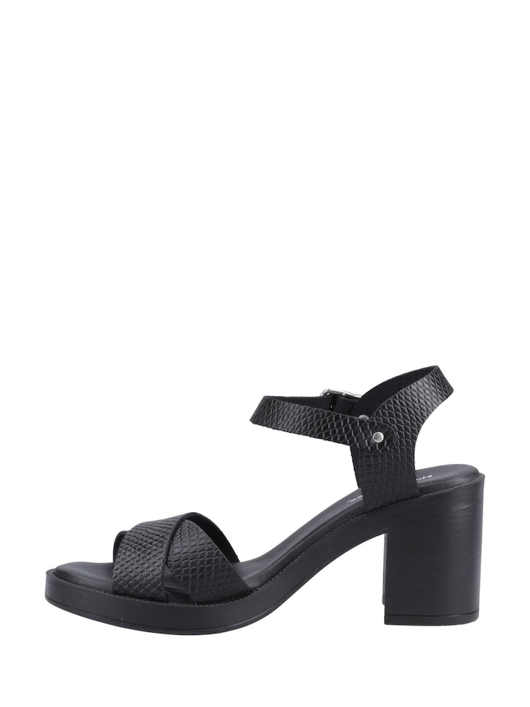 Hush Puppies Georgia Party Heels - Image 2 of 4