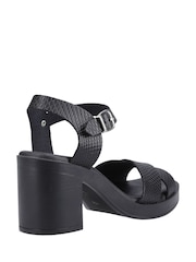 Hush Puppies Georgia Party Heels - Image 4 of 4