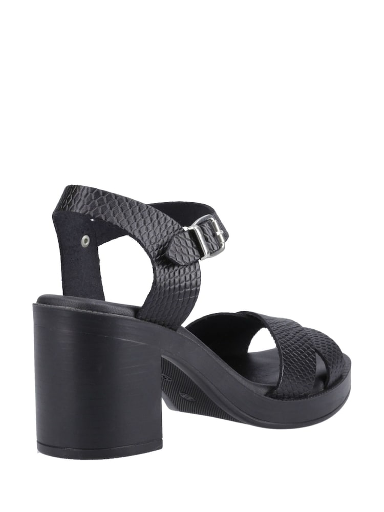 Hush Puppies Georgia Party Heels - Image 4 of 4