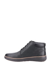 Hush Puppies Kian Lace Up Ankle Boots - Image 2 of 4