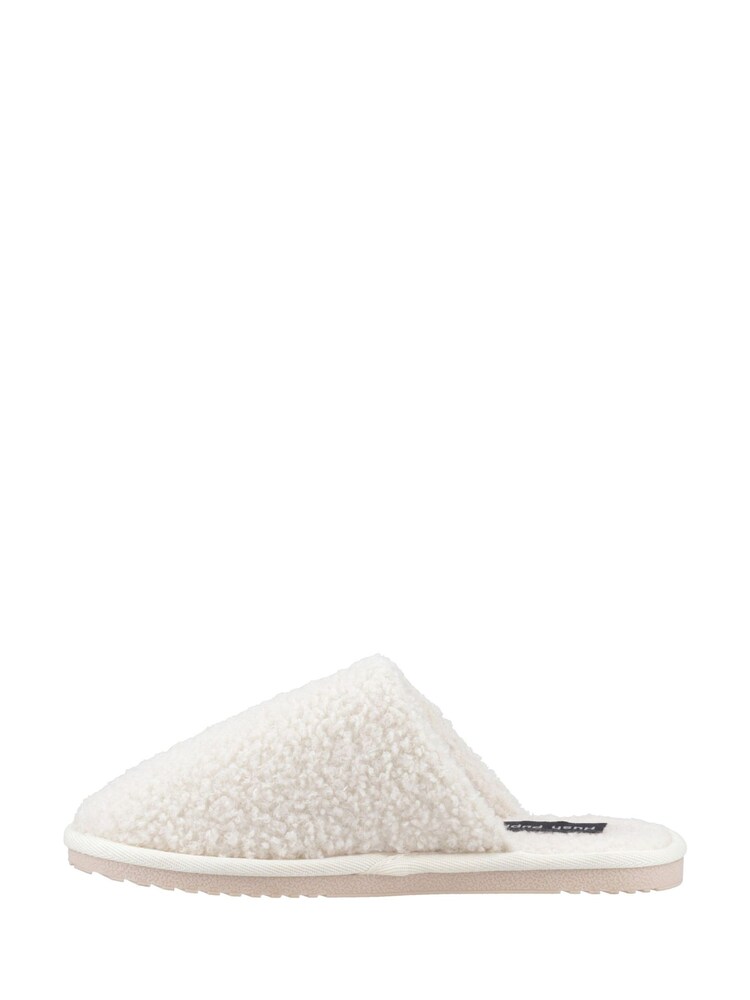 Hush Puppies Joanna Mules - Image 2 of 4