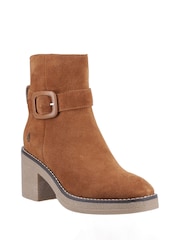 Hush Puppies Fearne Buckle Boots - Image 3 of 4