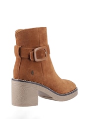 Hush Puppies Fearne Buckle Boots - Image 4 of 4