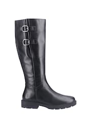 Hush Puppies Tallulah Long Boots - Image 1 of 4