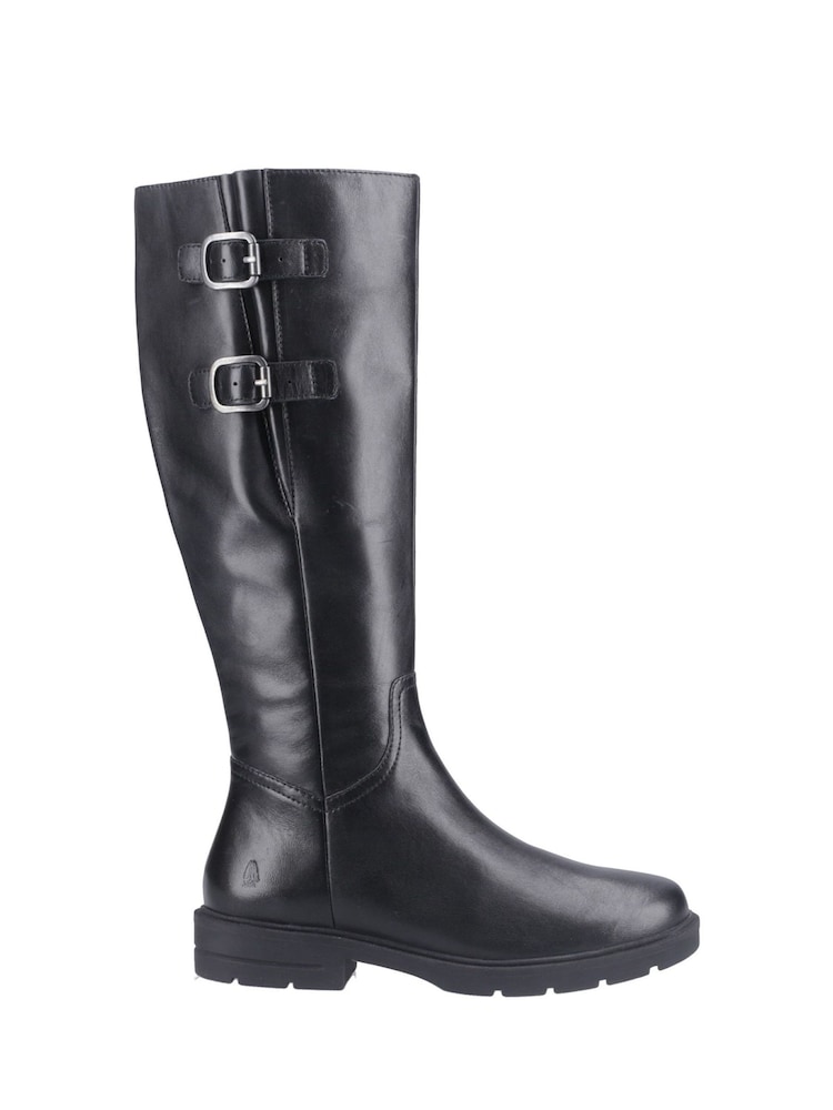 Hush Puppies Tallulah Long Boots - Image 1 of 4
