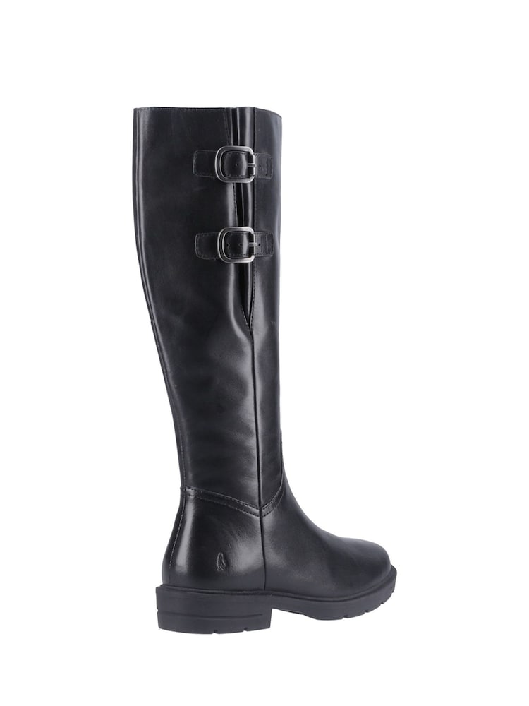 Hush Puppies Tallulah Long Boots - Image 4 of 4