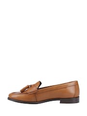 Hush Puppies Connie Tassel Loafers - Image 5 of 7