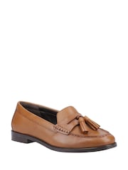 Hush Puppies Connie Tassel Loafers - Image 6 of 7