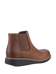 Hush Puppies Leonie Ankle Boots - Image 4 of 4