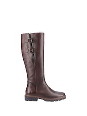Hush Puppies Tallulah Long Boots - Image 3 of 6