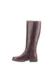 Hush Puppies Tallulah Long Boots - Image 4 of 6