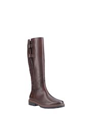 Hush Puppies Tallulah Long Boots - Image 5 of 6