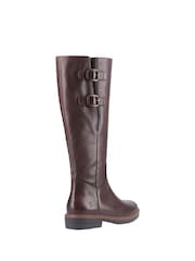 Hush Puppies Tallulah Long Boots - Image 6 of 6