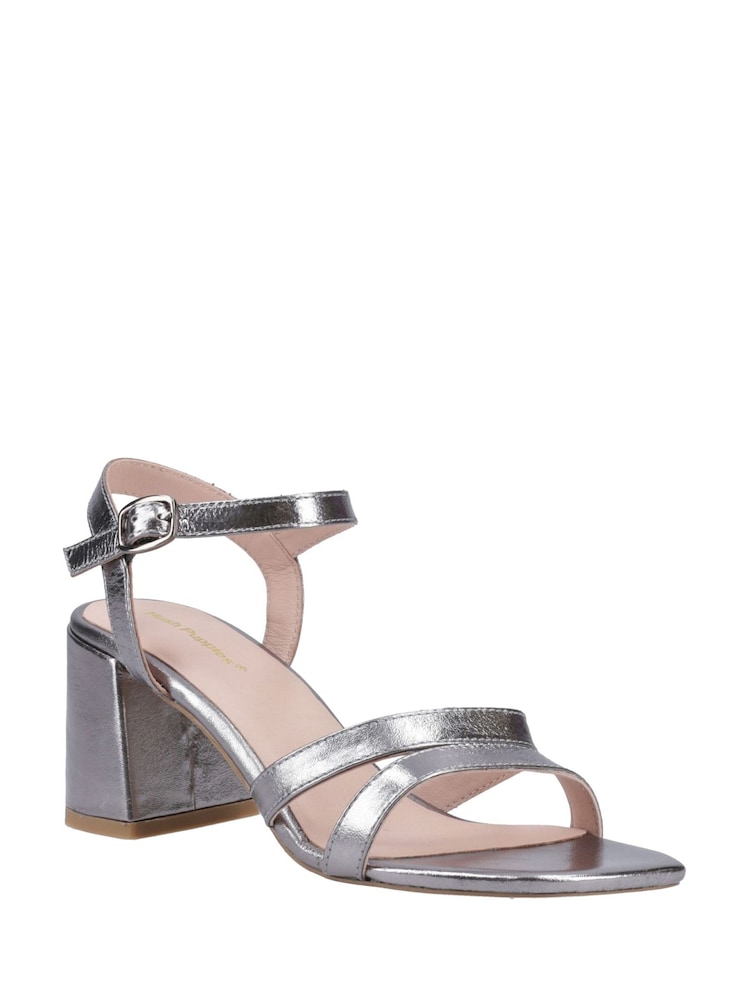 Hush Puppies Nalani Sandals - Image 2 of 4 Hush Puppies Nalani Sandals - Image 2 of 4