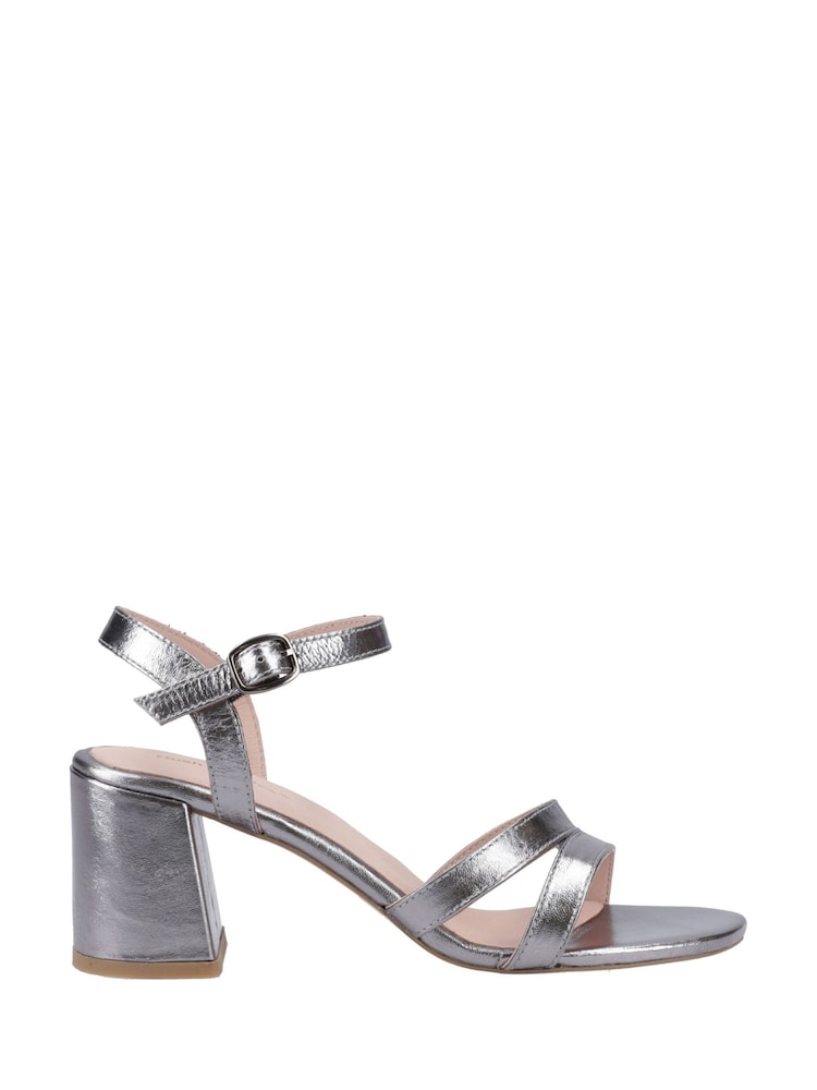 Hush Puppies Nalani Sandals - Image 4 of 4 Hush Puppies Nalani Sandals - Image 4 of 4