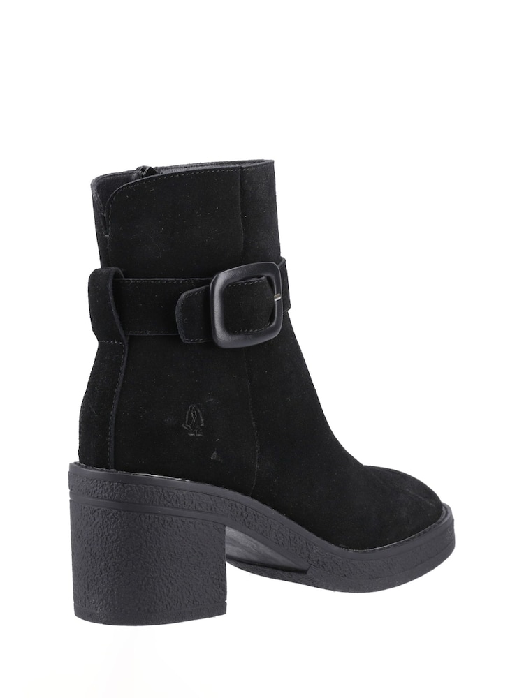 Hush Puppies Fearne Buckle Boots - Image 4 of 4