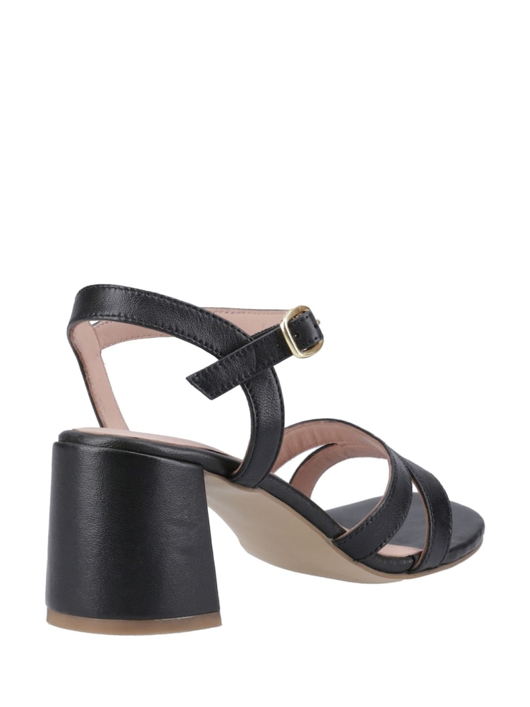 Hush Puppies Nalani Sandals - Image 4 of 4 Hush Puppies Nalani Sandals - Image 4 of 4