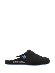 Hush Puppies The Good Lined Slippers - Image 2 of 4