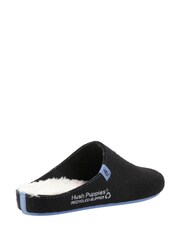 Hush Puppies The Good Lined Slippers - Image 4 of 4