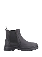 Hush Puppies Jamie Chelsea Boots - Image 1 of 4