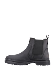 Hush Puppies Jamie Chelsea Boots - Image 2 of 4