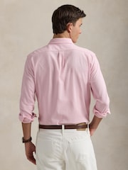 Polo Ralph Lauren Pink Featherweight Mesh Shirt - Image 2 of 5