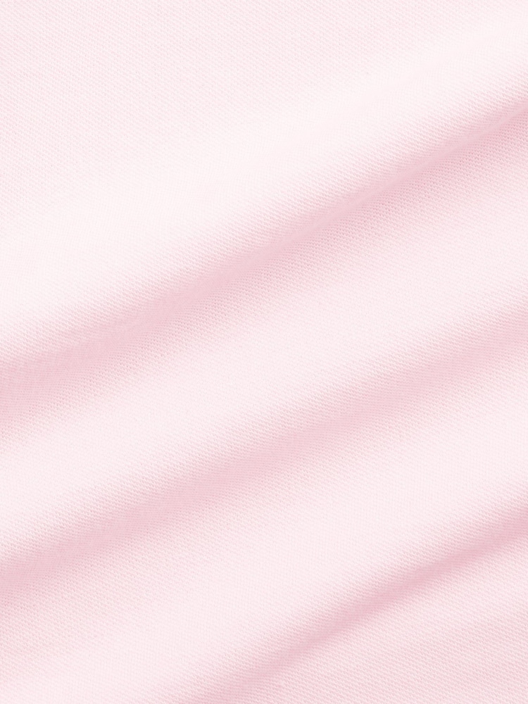 Polo Ralph Lauren Pink Featherweight Mesh Shirt - Image 5 of 5