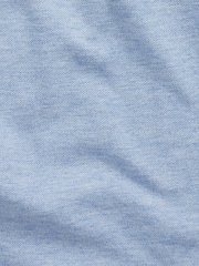Polo Ralph Lauren Blue Featherweight Mesh Shirt - Image 5 of 5