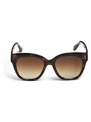 PIECES Black Sunglasses - Image 2 of 3