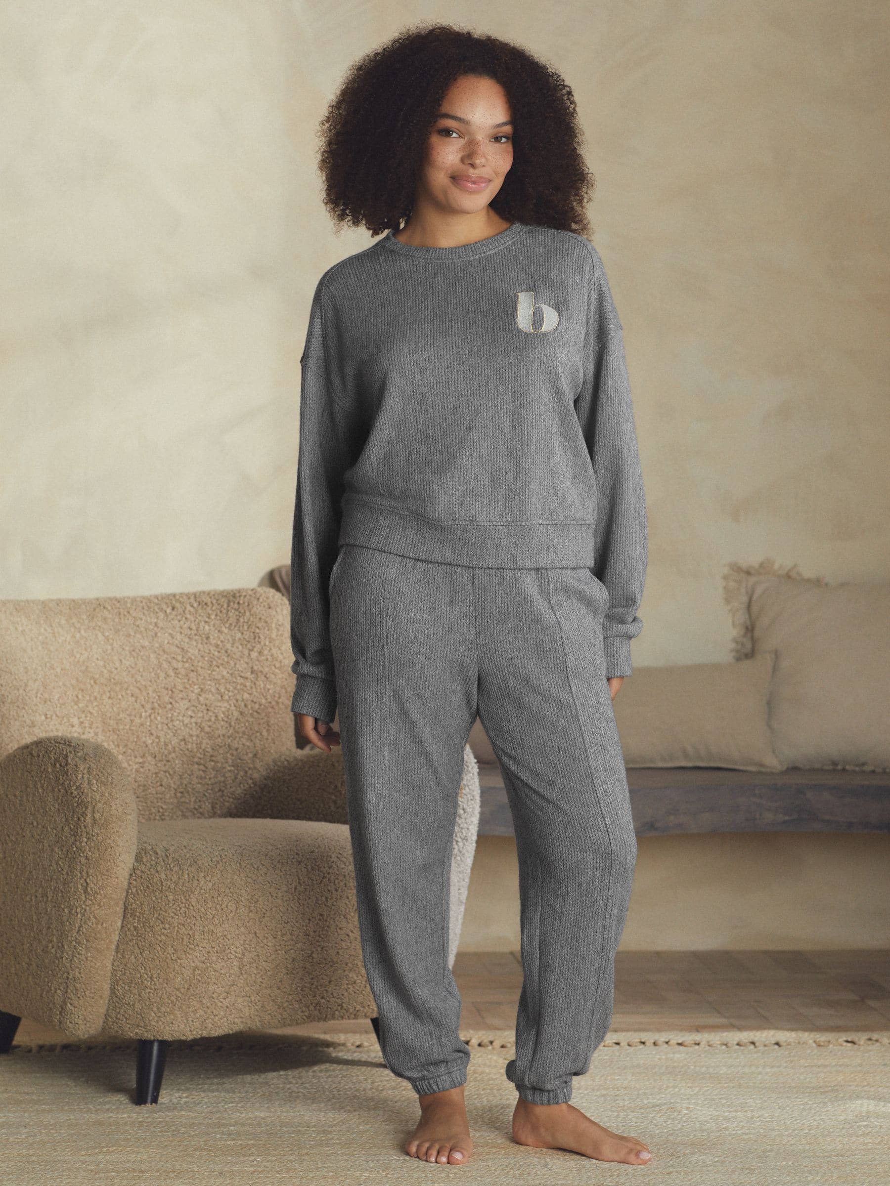 たなか様 トップス グレー 即日発送 たなか様 トップス グレー 即日