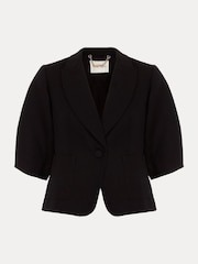 Phase Eight Black Coniston Jacket - Image 7 of 7