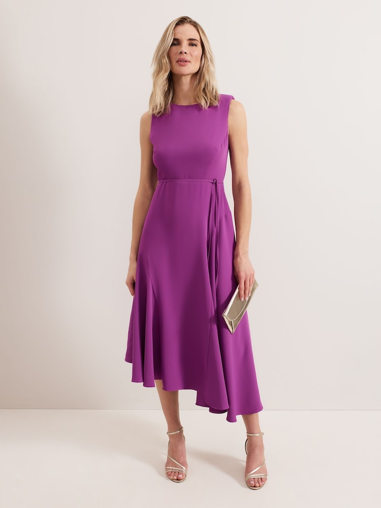 Phase Eight Maya Plain Dress Phase Eight Maya Plain Dress