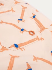 KIDLY Blue Swim Shorts - Image 5 of 5