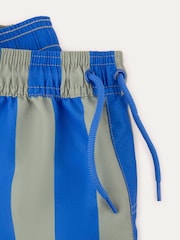 KIDLY BY MORI Recycled Polyester Swim Shorts - Image 3 of 4