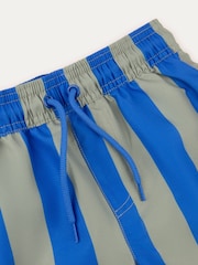 KIDLY BY MORI Recycled Polyester Swim Shorts - Image 4 of 4