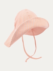 KIDLY Pink Floppy Swim Hat - Image 1 of 3
