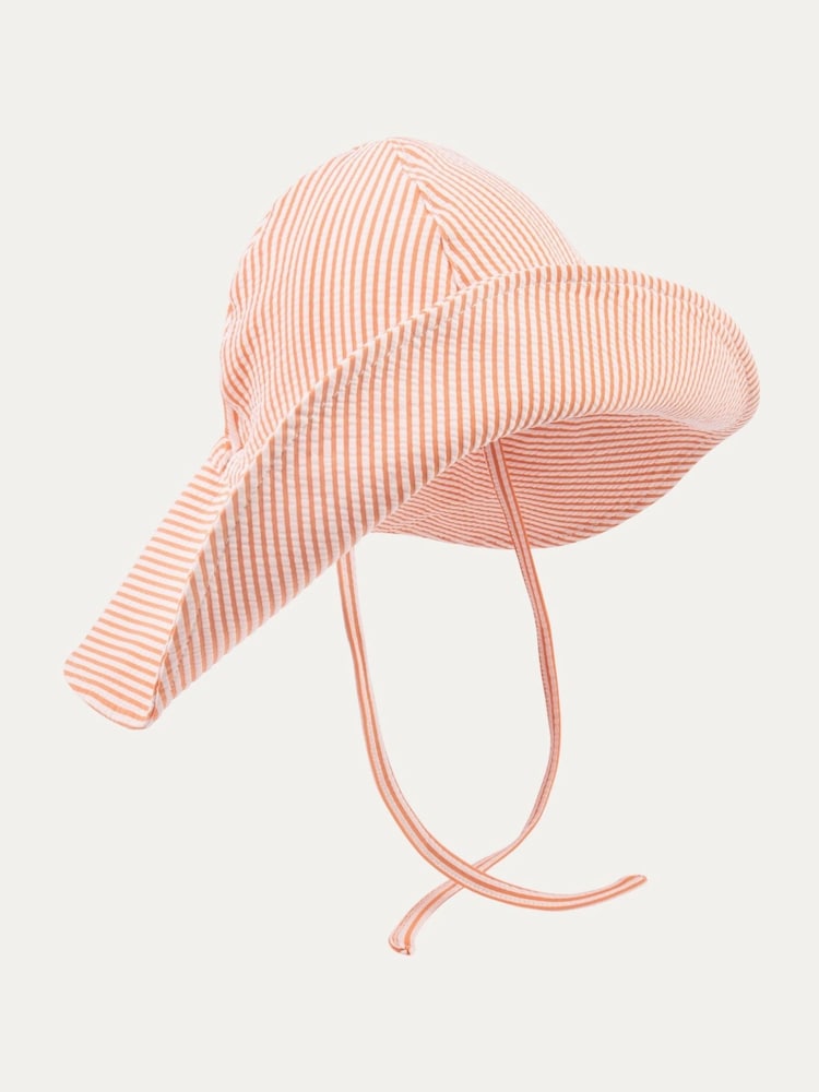 KIDLY Pink Floppy Swim Hat - Image 1 of 3