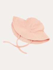 KIDLY Pink Floppy Swim Hat - Image 2 of 3