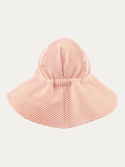 KIDLY Pink Floppy Swim Hat - Image 3 of 3