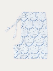KIDLY BY MORI Recycled Polyester Swimming Trunks - Image 7 of 7