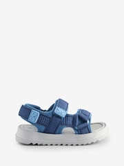 KIDLY Natural Sandals - Image 1 of 1