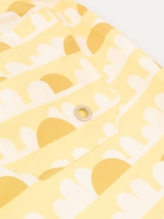 KIDLY BY MORI Recycled Polyester Swim Shorts - Image 5 of 5