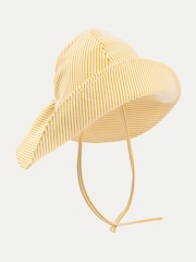 KIDLY Pink Floppy Swim Hat - Image 1 of 3